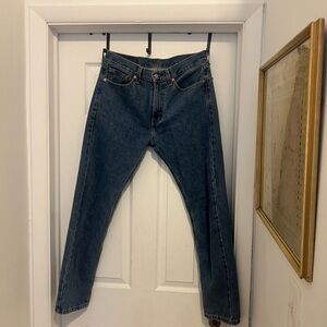 Vintage Levi’s 505 30 x 29